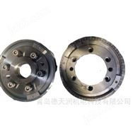 主新德數控磨床用砂輪套