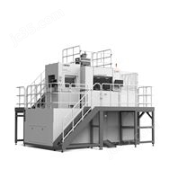 S800鉑力特金屬3D打印機(jī)航空航天工業(yè)級