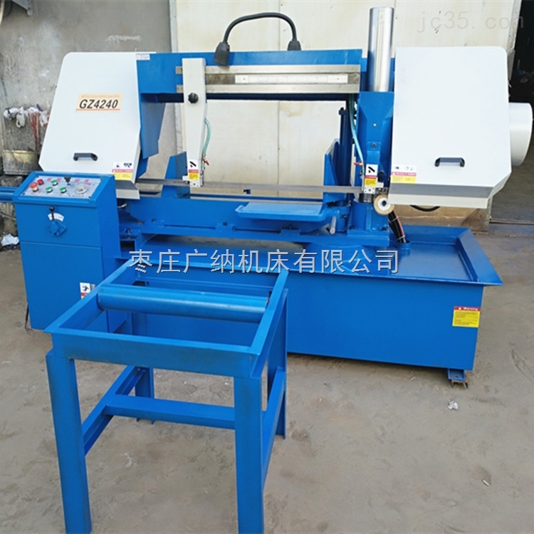GB4240锯床