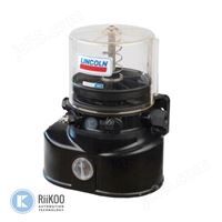 SKF潤滑泵P502-1XN-1K6-24-1A1-10-V20