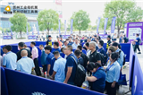 新質(zhì)勢能奔涌，重塑工業(yè)未—2025蘇州工業(yè)母機(jī)展盛大啟幕！