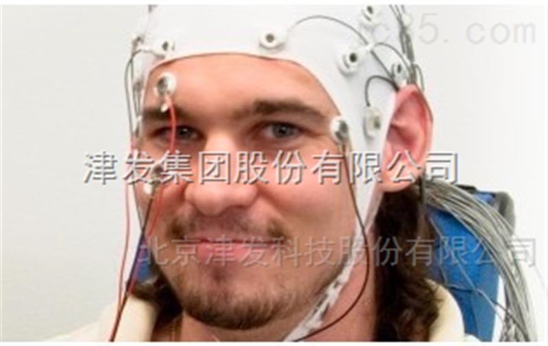 事件相關電位儀腦科學研究的高精度利器