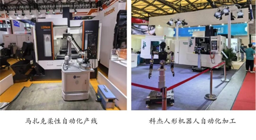 CCMT2026展品评述|立式加工中心展品综述 CCMT2026展品评述|立式加工中心展品综述