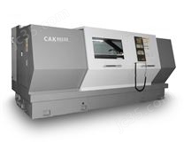 CAK80285系列數控臥式車床