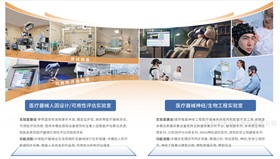 ErgoAI®智慧醫(yī)療實驗室
