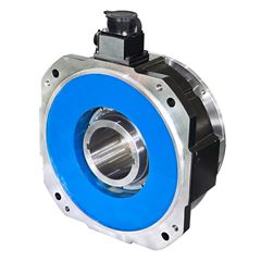 PDM系列盘式电机