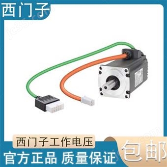 1FL6034-2AF21-1AH1西门子工作电压