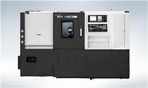 SE2208LY/LSY现代威亚车铣复合数控车床