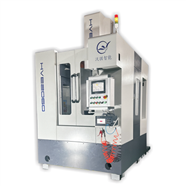 HVE系列立式珩磨机