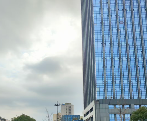 工信部印發(fā)通知 推進(jìn)“1 M N”國家算力互聯(lián)互通節(jié)點(diǎn)體系建設(shè)