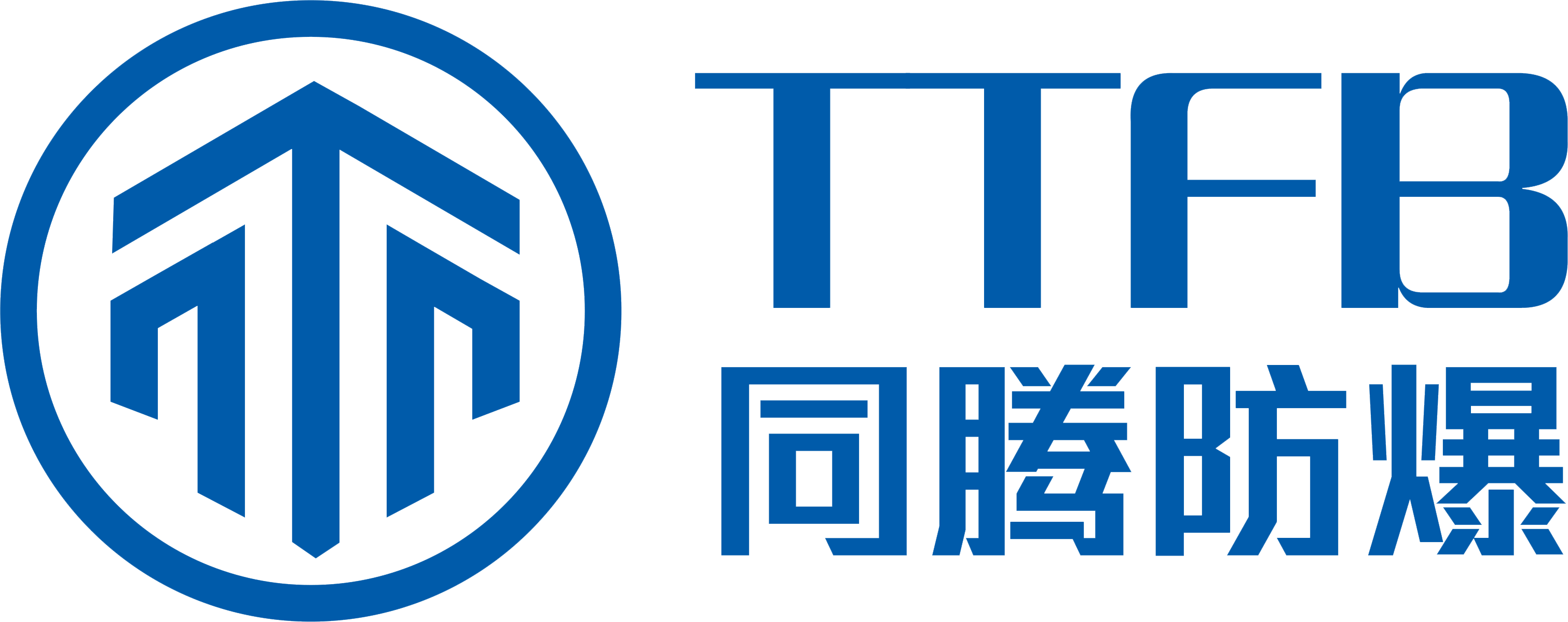 河南同騰防爆電器有限公司