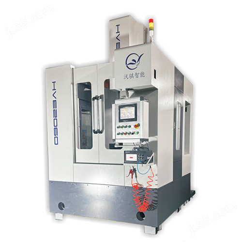 HVE系列立式珩磨机