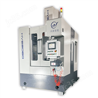 HVE系列立式珩磨机