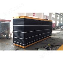 常州风琴罩-常州庆尔数控设备有限公司