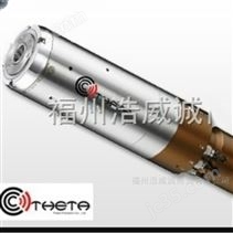 中国台湾 THETA釸达电主轴