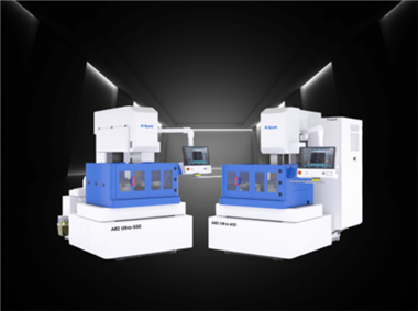 一鍵穿絲，全程自動(dòng)安德建奇AR2 Ultra自動(dòng)穿絲中走絲機(jī)床