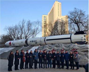 中國工程機(jī)械學(xué)會工程起重機(jī)械分會第九屆理事會第一次（擴(kuò)大）會議在哈爾濱成功召開