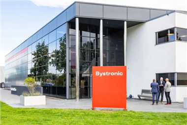 以技術引領未來，以協同驅動增長——瑞士百超集團2025年度大事件