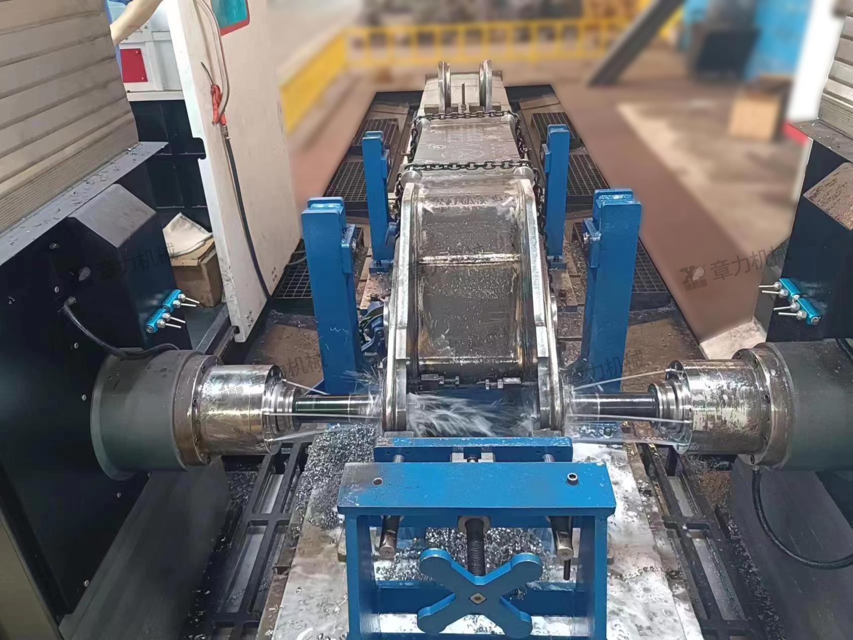 数控钻铣床为什么选博斯曼品牌？看完这篇不踩坑