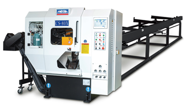 东莞市溪远泰五金机械有限公司亮相2026雅卓宁波机床展