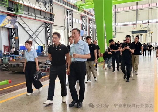 【协会活动】聚焦镁合金精密智造 赋能产业轻量化升级｜FANUC高级技术研修班圆满落幕