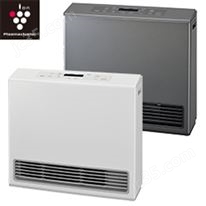 燃气风扇加热器