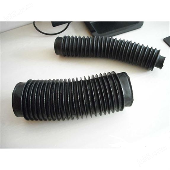 抗壓絲杠防護(hù)罩