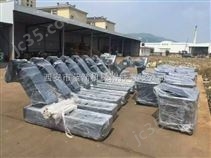 陕西安可士智能科技刮板式排屑机