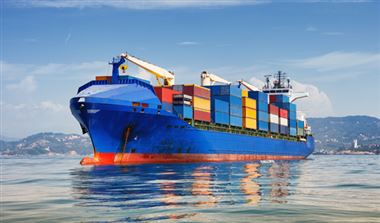 市場(chǎng)信息|前三季度中國(guó)造船業(yè)出口金額達(dá)401億美元
